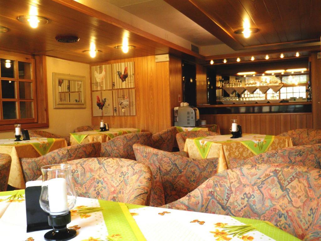 R.T.A. Hotel Des Alpes 2 Мадона ди Кампильо Екстериор снимка